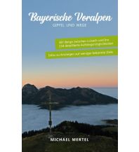 Bayerische Voralpen Books on Demand