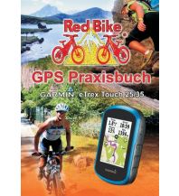 GPS Praxisbuch Garmin eTrex Touch Books on Demand