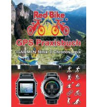 GPS Praxisbuch Garmin fenix 3 / epix Books on Demand