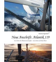 Maritime Fiction and Non-Fiction Neue Anschrift : Atlantik 119 Books on Demand