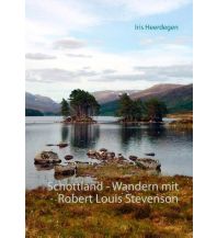 Bergerzählungen Schottland - Wandern mit Robert Louis Stevenson Books on Demand