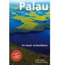 Travel Guides Palau Books on Demand