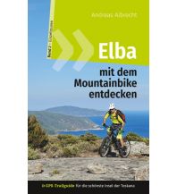 Radführer Elba mit dem Mountainbike entdecken, Band 2 Books on Demand