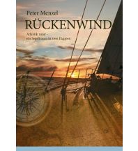 Maritime Fiction and Non-Fiction Rückenwind Books on Demand