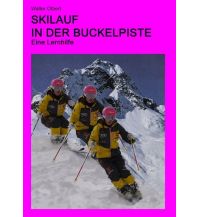 Lehrbücher Wintersport Skilauf in der Buckelpiste Books on Demand