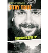 Climbing Stories Stay true and never give up ... Books on Demand