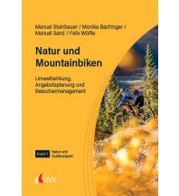 Mountainbike Touring / Mountainbike Maps Natur und Mountainbiken Momo bs 