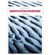 Reiselektüre Endstation Nordsee Emons Verlag