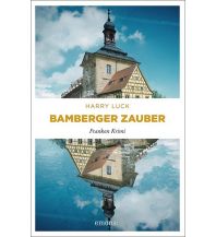 Reiselektüre Bamberger Zauber Emons Verlag