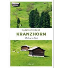 Travel Literature Kranzhorn Emons Verlag