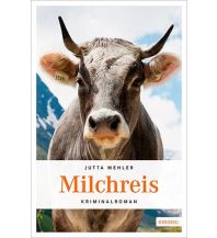 Reiselektüre Milchreis Emons Verlag