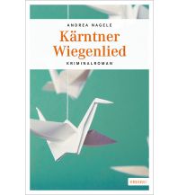 Reiselektüre Kärtner Wiegenlied Emons Verlag