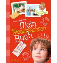 Reiseführer Mein Niedersachsen-Buch Emons Verlag