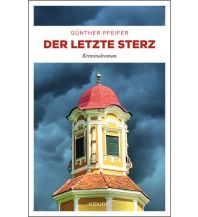 Travel Literature Der letzte Sterz Emons Verlag