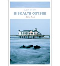Travel Literature Eiskalte Ostsee Emons Verlag