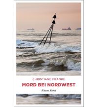 Travel Literature Mord bei Nordwest Emons Verlag