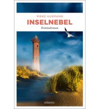 Travel Literature Inselnebel Emons Verlag