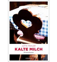 Travel Literature Kalte Milch Emons Verlag