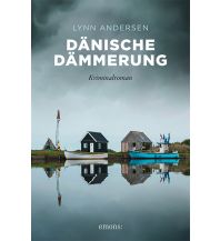Reiselektüre Dänische Dämmerung Emons Verlag