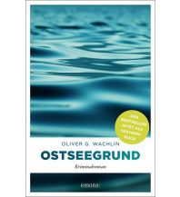 Travel Literature Ostseegrund Emons Verlag
