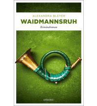 Waidmannsruh Emons Verlag