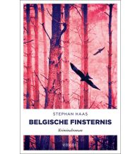 Belgische Finsternis Emons Verlag