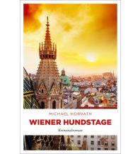 Wiener Hundstage Emons Verlag