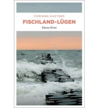 Fischland-Lügen Emons Verlag