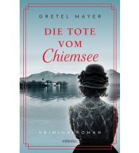 Die Tote vom Chiemsee Emons Verlag