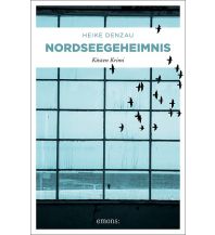 Nordseegeheimnis Emons Verlag