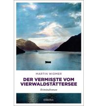 Der Vermisste vom Vierwaldstättersee Emons Verlag