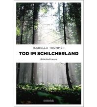 Tod im Schilcherland Emons Verlag