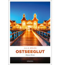 Ostseeglut Emons Verlag