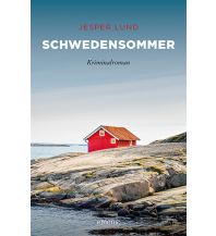 Schwedensommer Emons Verlag