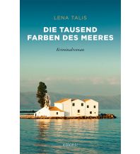 Travel Literature Die tausend Farben des Meeres Emons Verlag