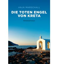 Travel Literature Die toten Engel von Kreta Emons Verlag