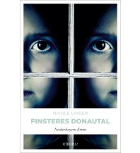 Reiselektüre Finsteres Donautal Emons Verlag