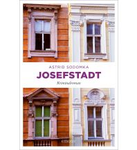 Reiselektüre Josefstadt Emons Verlag