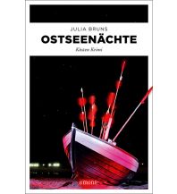 Travel Literature Ostseenächte Emons Verlag