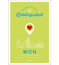 Reiseführer Wien. Unterwegs in deiner Lieblingsstadt Emons Verlag