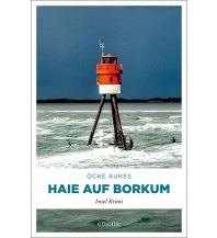 Reiselektüre Haie auf Borkum Emons Verlag