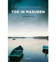 Reiselektüre Tod in Masuren Emons Verlag