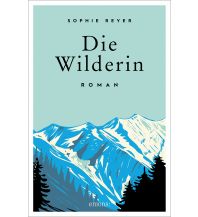 Travel Literature Die Wilderin Emons Verlag