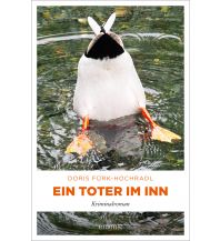 Travel Literature Ein Toter im Inn Emons Verlag