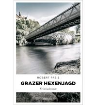 Reiselektüre Grazer Hexenjagd Emons Verlag