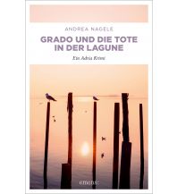 Reiselektüre Grado und die Tote in der Lagune Emons Verlag