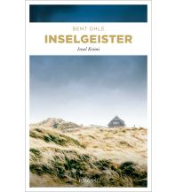 Reiselektüre Inselgeister Emons Verlag