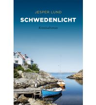 Travel Literature Schwedenlicht Emons Verlag