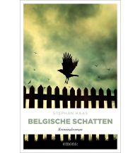 Belgische Schatten Emons Verlag