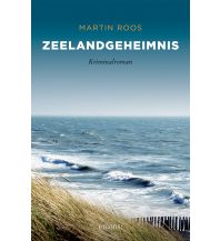 Reiselektüre Zeelandgeheimnis Emons Verlag